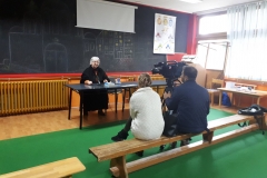 Republika SrpskaBanjaluka i Prijedor, oktobar 2017. godine